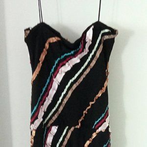 Zimmerman ribbon dress